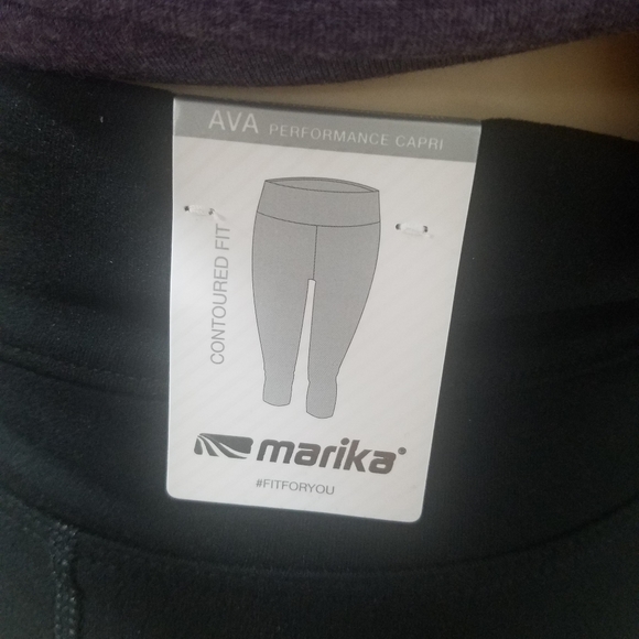 Capri Leggings - Picture 5 of 5